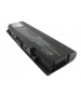 Batterie 11.1V 6.6Ah Li-ion pour DELL Inspiron 1520