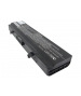 Batterie 11.1V 4.4Ah Li-ion pour DELL Inspiron 1525