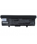 Batterie 11.1V 6.6Ah Li-ion pour DELL Inspiron 1525
