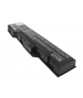 Batterie 11.1V 6.6Ah Li-ion pour DELL XPS M1730