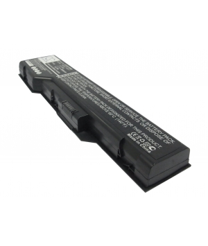 Batteria 11.1V 6.6Ah Li-ion WG317 per DELL XPS M1730