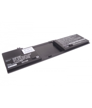 11.1V 3.6Ah Li-ion batterie für DELL Latitude D420
