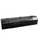 Batterie 11.1V 6.6Ah Li-ion pour DELL Inspiron 1300