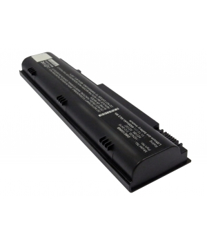 11.1V 4.4Ah Li-ion battery for DELL Inspiron 1300
