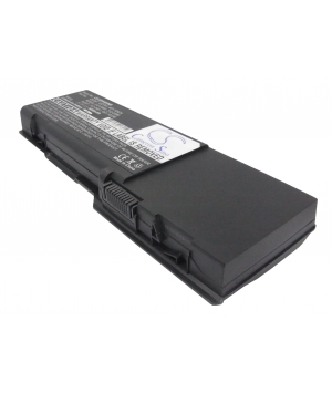 11.4V 4.4Ah Li-ion battery for DELL Inspiron 1501