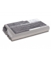 Batterie 11.1V 4.4Ah Li-ion pour DELL Inspiron 500m