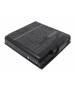 Batterie 14.8V 4.4Ah Li-ion pour DELL Inspiron 2600