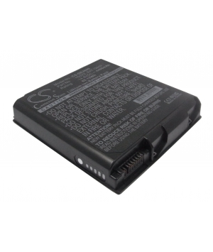 14.8V 4.4Ah Li-ion Battery for DELL Inspiron 2600