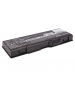 Batterie 11.1V 4.4Ah Li-ion pour DELL Inspiron 6000