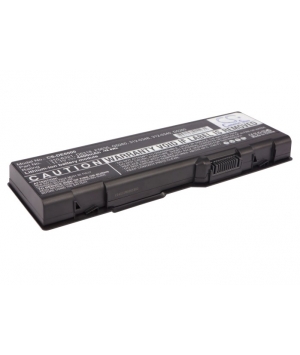 11.1V 4.4Ah Li-ion battery for DELL Inspiron 6000