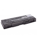Batterie 11.1V 6.6Ah Li-ion pour DELL Inspiron 6000
