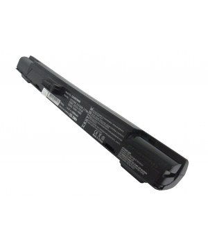 14.8V 2.2Ah Li-ion battery for DELL Inspiron 700m