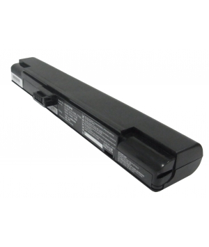Batteria agli ioni di litio da 14,8 V 4,4 Ah per DELL Inspiron 700m