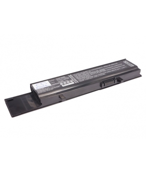 Batterie 11.1V 4.4Ah Li-ion TY3P4 pour DELL Vostro 3700 (Y5XF9)