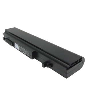 Batteria 11.1V 4.4Ah Li-ion per DELL Studio XPS 16