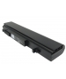 Batterie 11.1V 4.4Ah Li-ion pour DELL Studio XPS 16