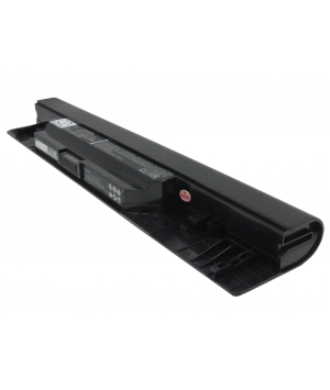 11.1V 4.4Ah Li-ion battery for DELL Inspiron 14
