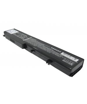 14.8V 4.4Ah Li-ion Battery for DELL Vostro 1720
