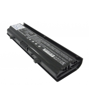 Battery 11.1V 4.4Ah Li-ion TKV2V for DELL Inspiron N4030