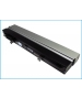 Batterie 11.1V 4.4Ah Li-ion pour DELL Latitude E4300