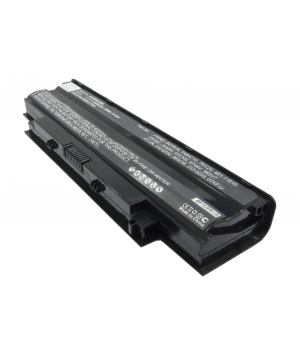 Batterie 11.1V 4.4Ah pour Inspiron N5010 DELL (YXVK2)