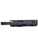Batterie 11.1V 6.6Ah Li-ion pour DELL Studio 1535
