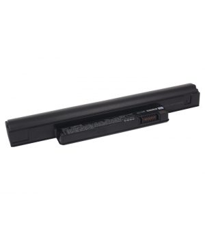11.1V 2.2Ah Li-ion battery for DELL Inspiron 11z