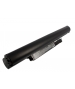 Batterie 11.1V 4.4Ah Li-ion pour DELL Inspiron 11z