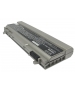 Batterie 11.1V 6.6Ah Li-ion pour DELL Latitude 6400 ATG