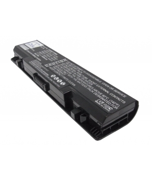11.1V 4.4Ah Li-ion battery for DELL Studio 1735
