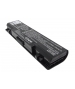 Batterie 11.1V 4.4Ah Li-ion pour DELL Studio 1735
