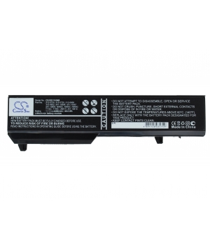 11.1V 4.4Ah Li-ion battery for DELL Vostro 1310