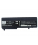 Batterie 11.1V 6.6Ah Li-ion pour DELL Vostro 1310