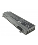 Batterie 11.1V 4.4Ah Li-ion pour DELL Latitude 6400 ATG