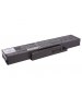 Batterie 11.1V 4.4Ah Li-ion pour DELL Inspiron 1425