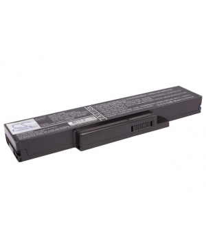 11.1V 4.4Ah Li-ion battery for DELL Inspiron 1425