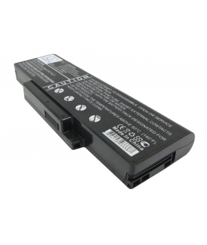 11.1V 6.6Ah Li-ion Battery for DELL Inspiron 1427