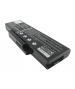 Batterie 11.1V 6.6Ah Li-ion pour DELL Inspiron 1425