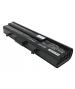 Batterie 11.1V 4.4Ah Li-ion pour DELL XPS M1500