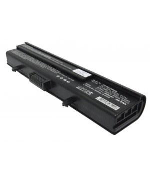 11.1V 4.4Ah Li-ion battery for DELL XPS M1500