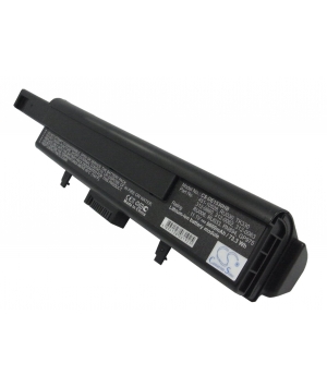 Batteria agli ioni di litio da 11,1 V 6,6 Ah per DELL XPS M1500