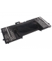 Batterie 7.4V 5.8Ah Li-Polymer pour DELL XPS 12 9Q33