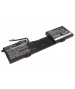 Batterie 14.8V 1.95Ah Li-ion pour DELL Inspiron DUO 1090