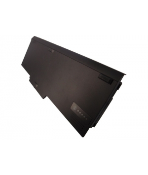 11.1V 3.3Ah Li-ion batterie für DELL Latitude XT