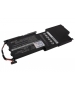 Batterie 11.1V 5.8Ah Li-Polymer pour DELL XPS 15-L521x