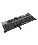 Batterie 7.4V 3.6Ah Li-Polymer pour DELL XPS 10