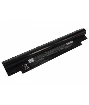 11.1V 4.4Ah Li-ion battery for DELL Inspiron N311z