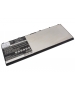Batterie 7.4V 3.9Ah Li-Polymer pour DELL C5621