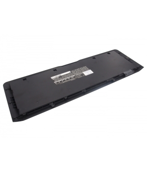 Battery 11.1V 3.2Ah LiPo for DELL Latitude 6430u