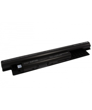 Batterie 14.8V 2.7Ah Li-ion pour DELL Vostro 2521 (XCMRD)